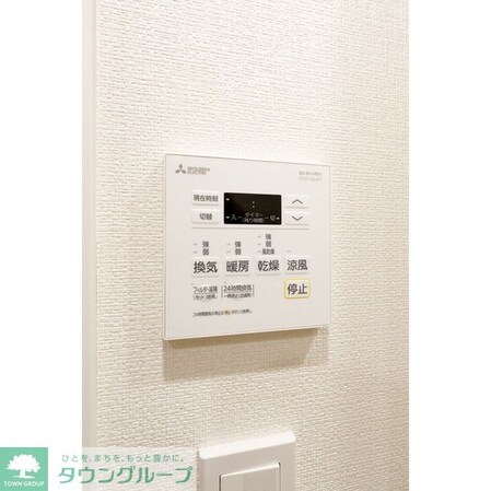 コンフォリア・リヴ横浜平沼の物件内観写真